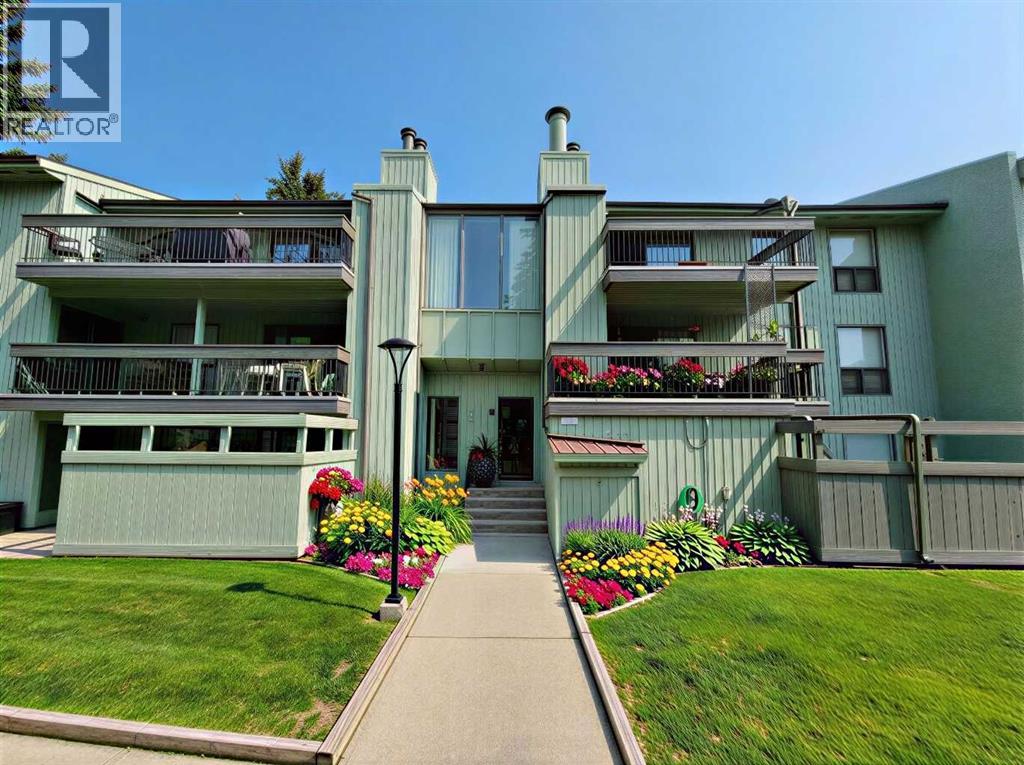 334, 10120 Brookpark Boulevard SW, Calgary, Alberta  T2W 3G3 - Photo 13 - A2286095