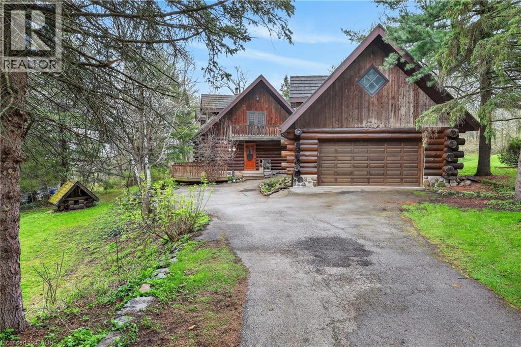 61 MOUNTAIN Road, Grimsby, Ontario