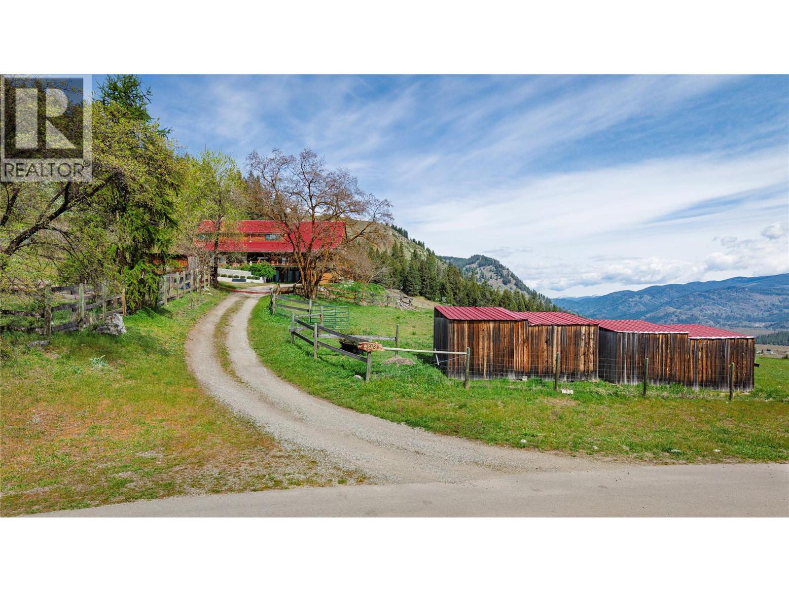 3975 Hardy Mountain Road, Grand Forks, British Columbia  V0A 1H2 - Photo 3 - 10377133