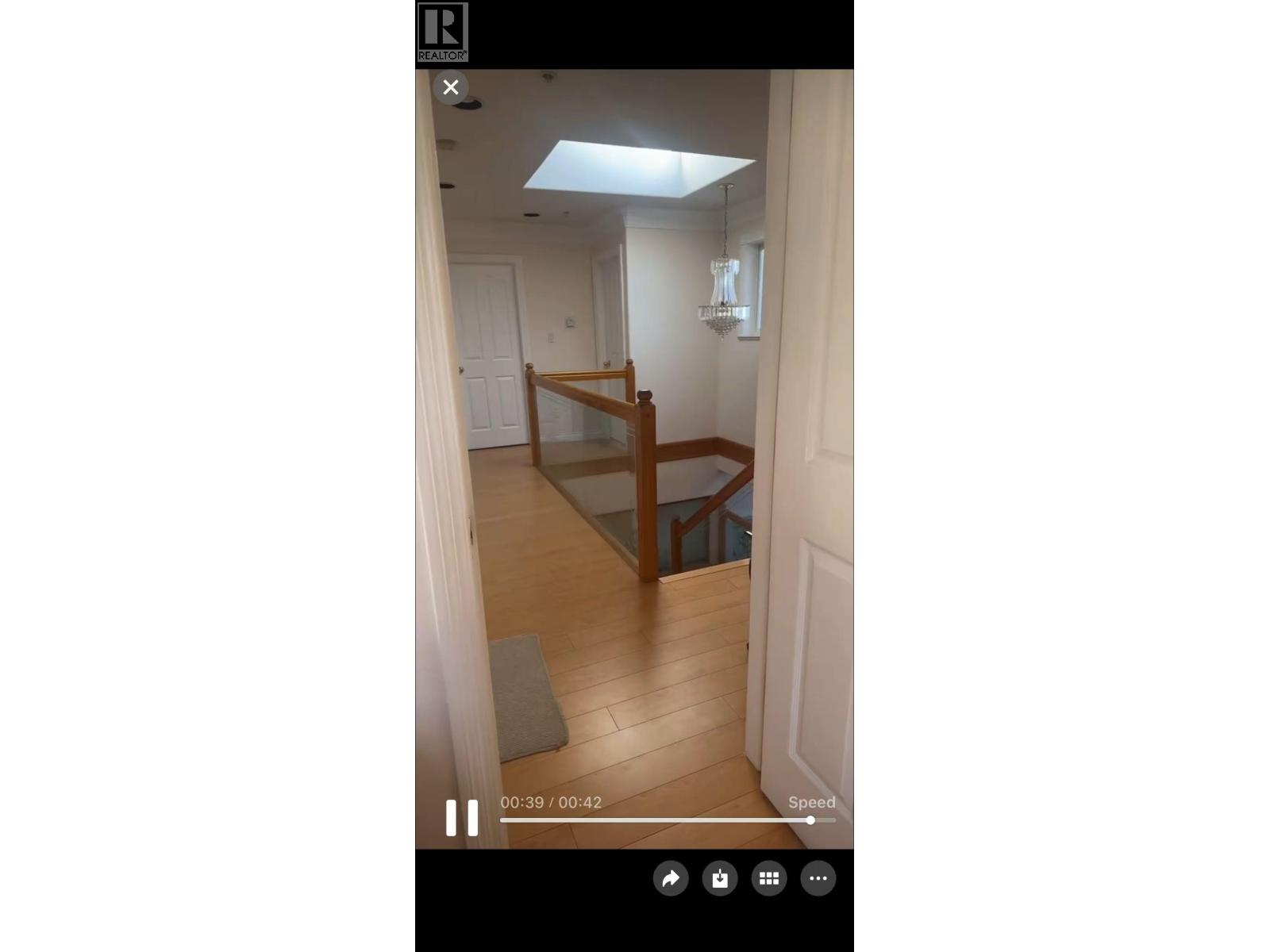 Upper Stair 8xx W 60th Ave, Vancouver, British Columbia  V6P 2A2 - Photo 6 - R3108230
