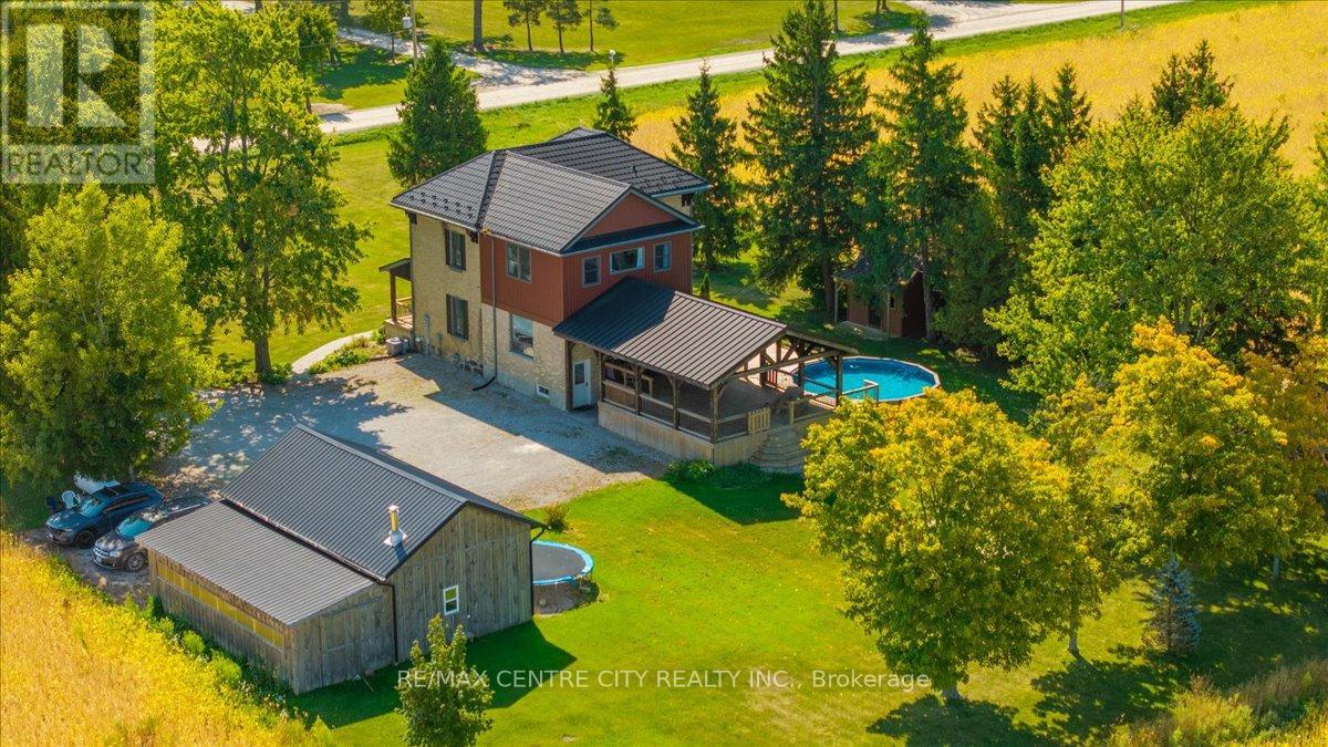 9516 Argyle Street E, North Middlesex, Ontario  N0M 1A0 - Photo 13 - X13072966