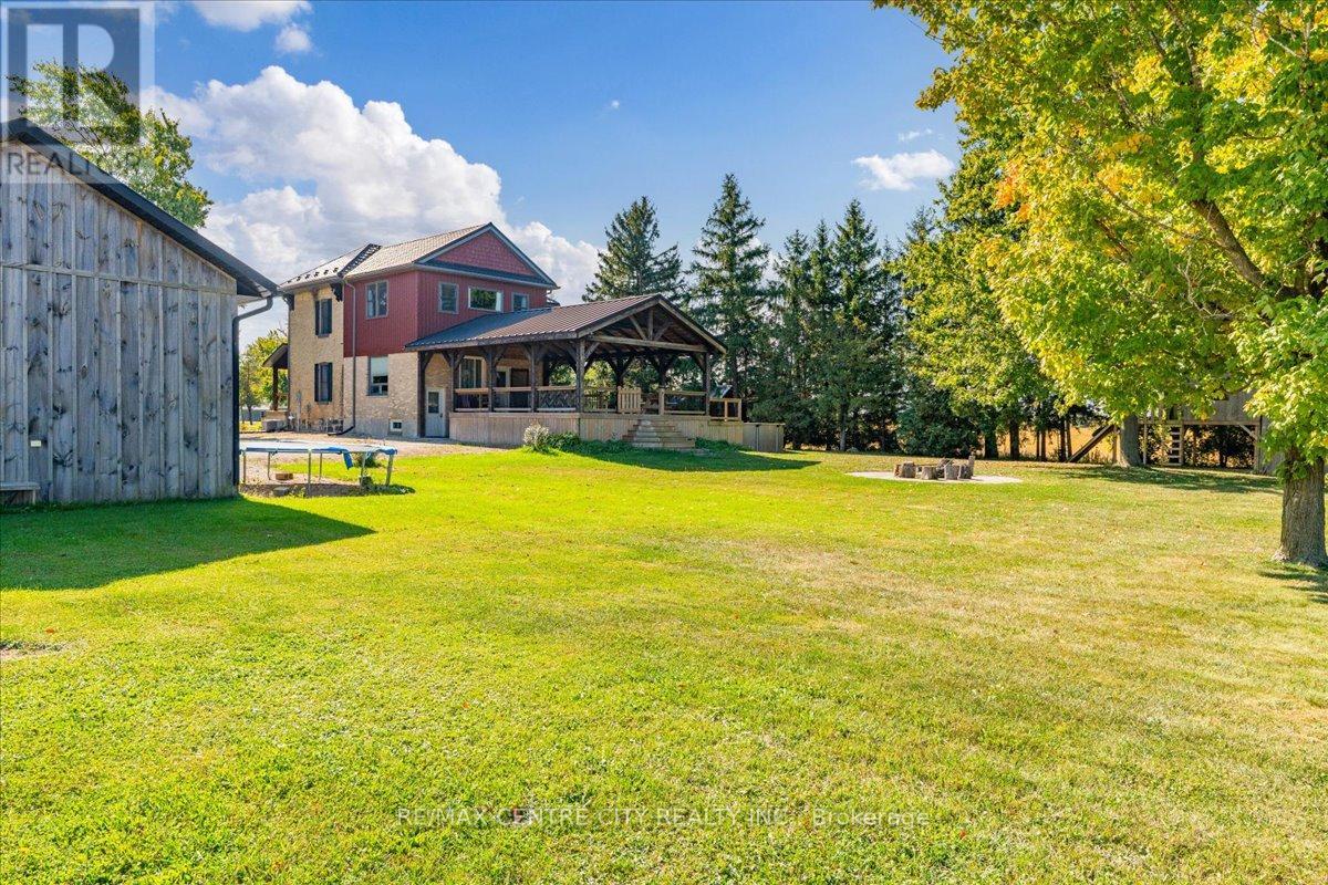 9516 Argyle Street E, North Middlesex, Ontario  N0M 1A0 - Photo 34 - X13072966