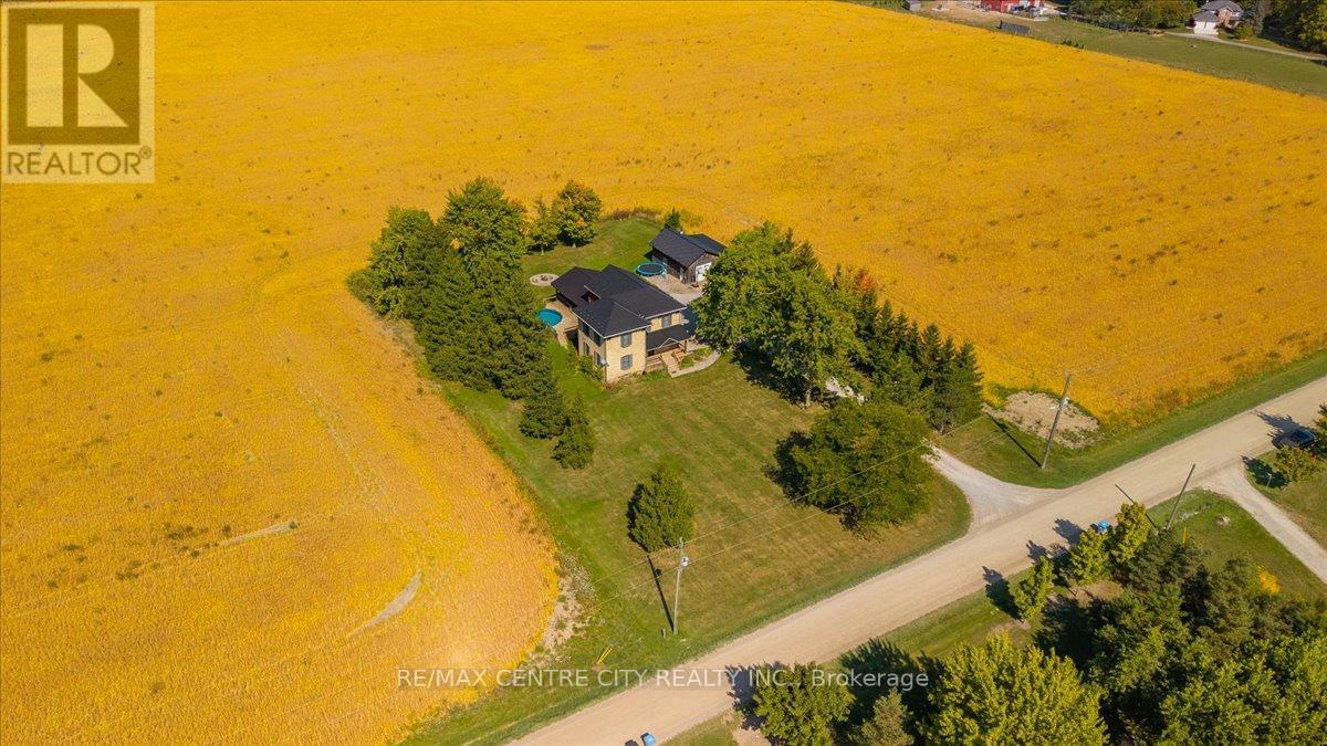 9516 Argyle Street E, North Middlesex, Ontario  N0M 1A0 - Photo 42 - X13072966