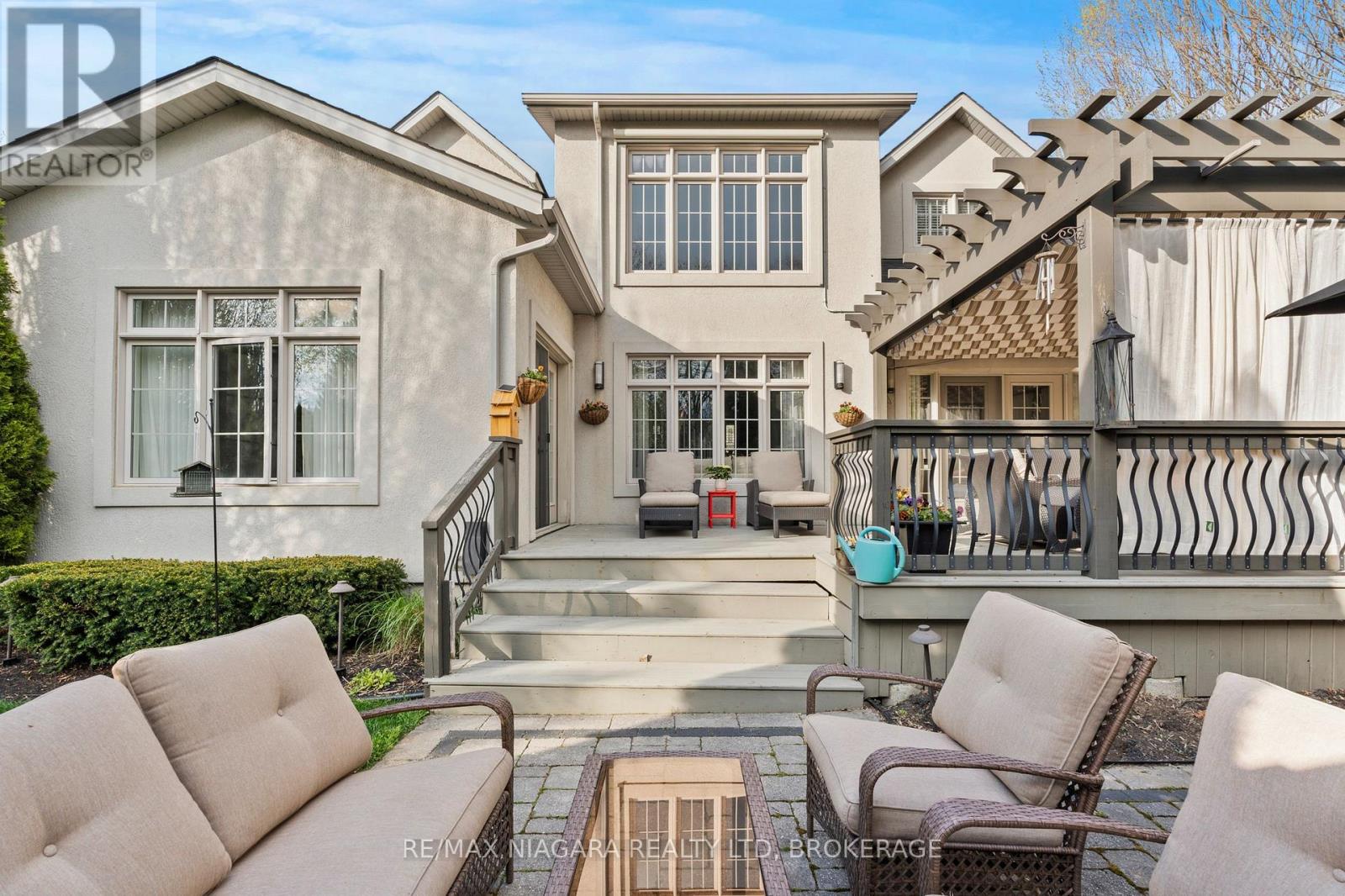 272 Anne Street, Niagara-On-The-Lake, Ontario  L0S 1J0 - Photo 39 - X13072592