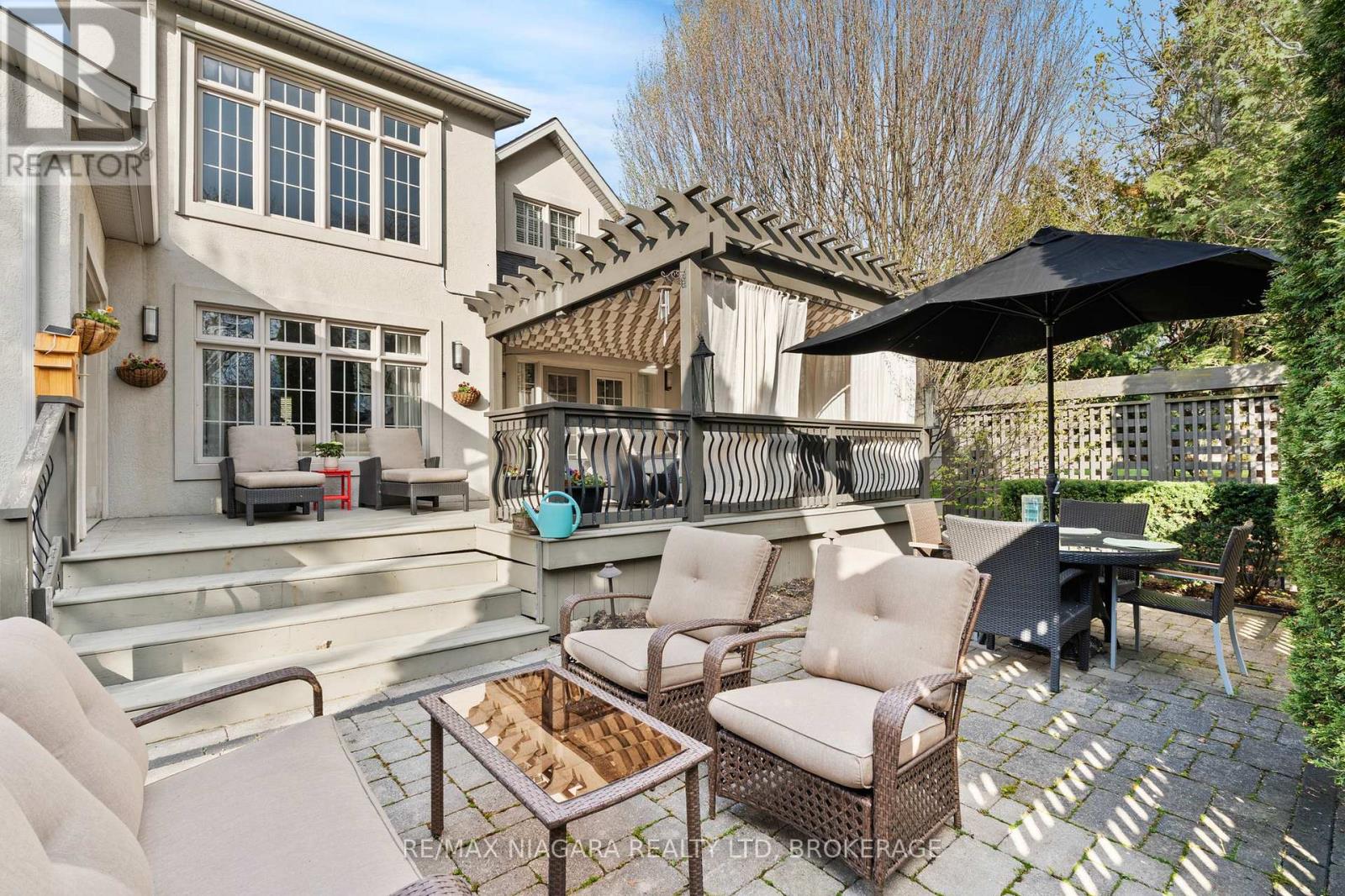 272 Anne Street, Niagara-On-The-Lake, Ontario  L0S 1J0 - Photo 42 - X13072592