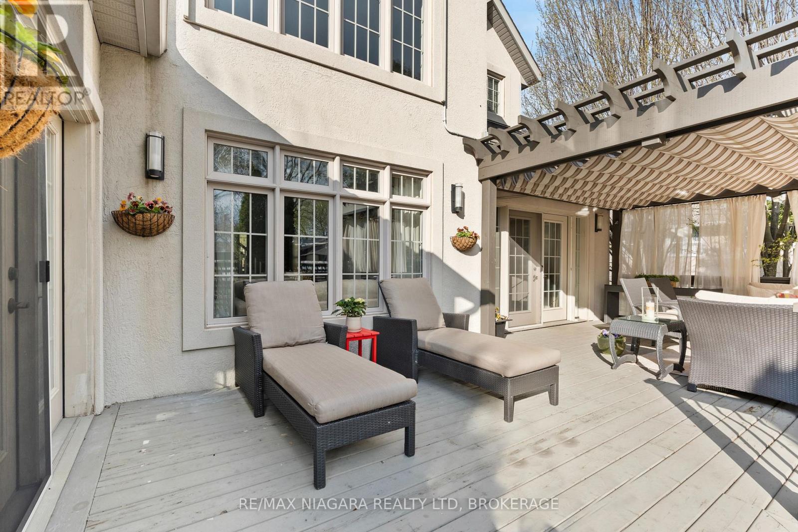272 Anne Street, Niagara-On-The-Lake, Ontario  L0S 1J0 - Photo 40 - X13072592