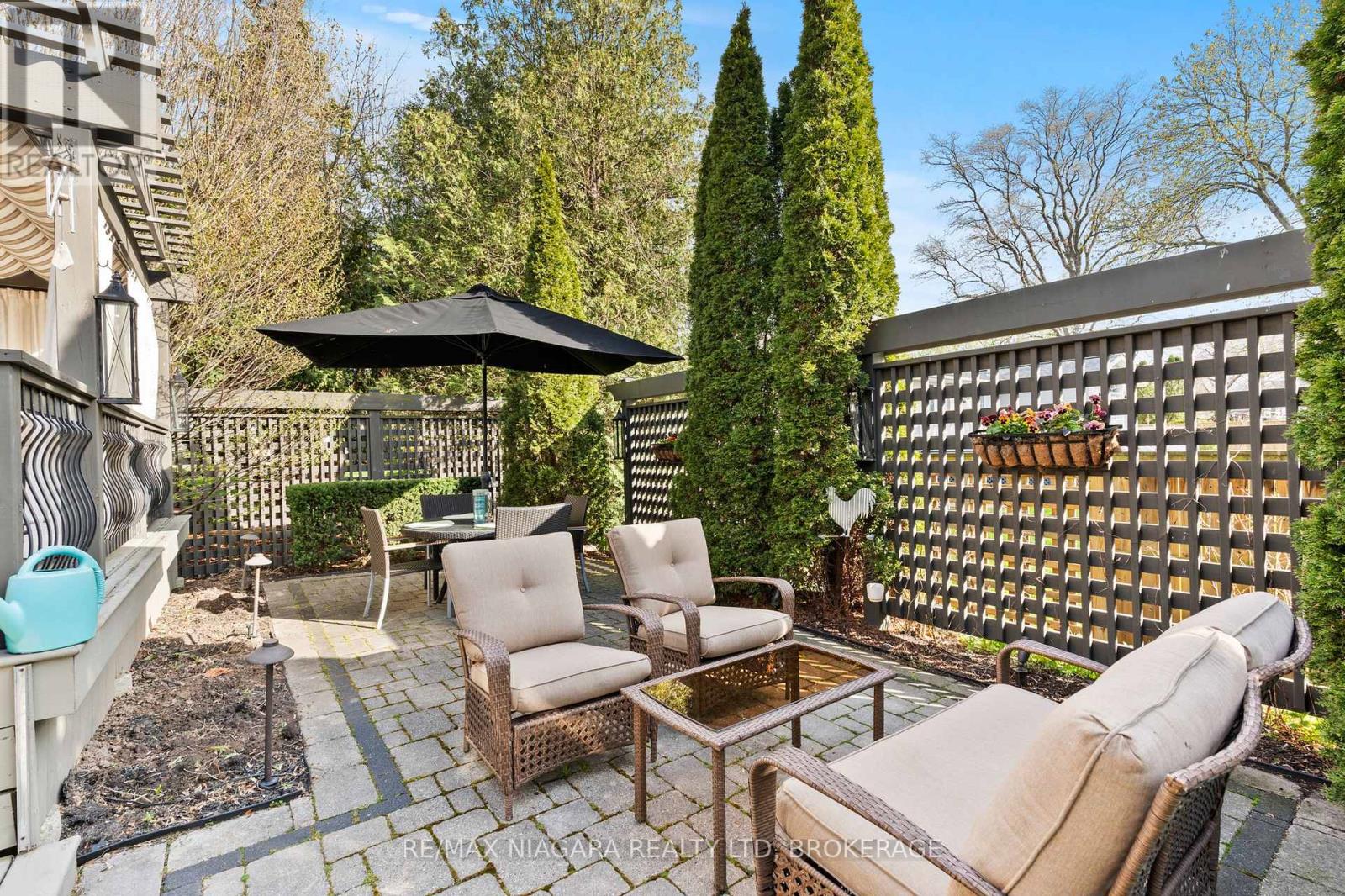272 Anne Street, Niagara-On-The-Lake, Ontario  L0S 1J0 - Photo 44 - X13072592