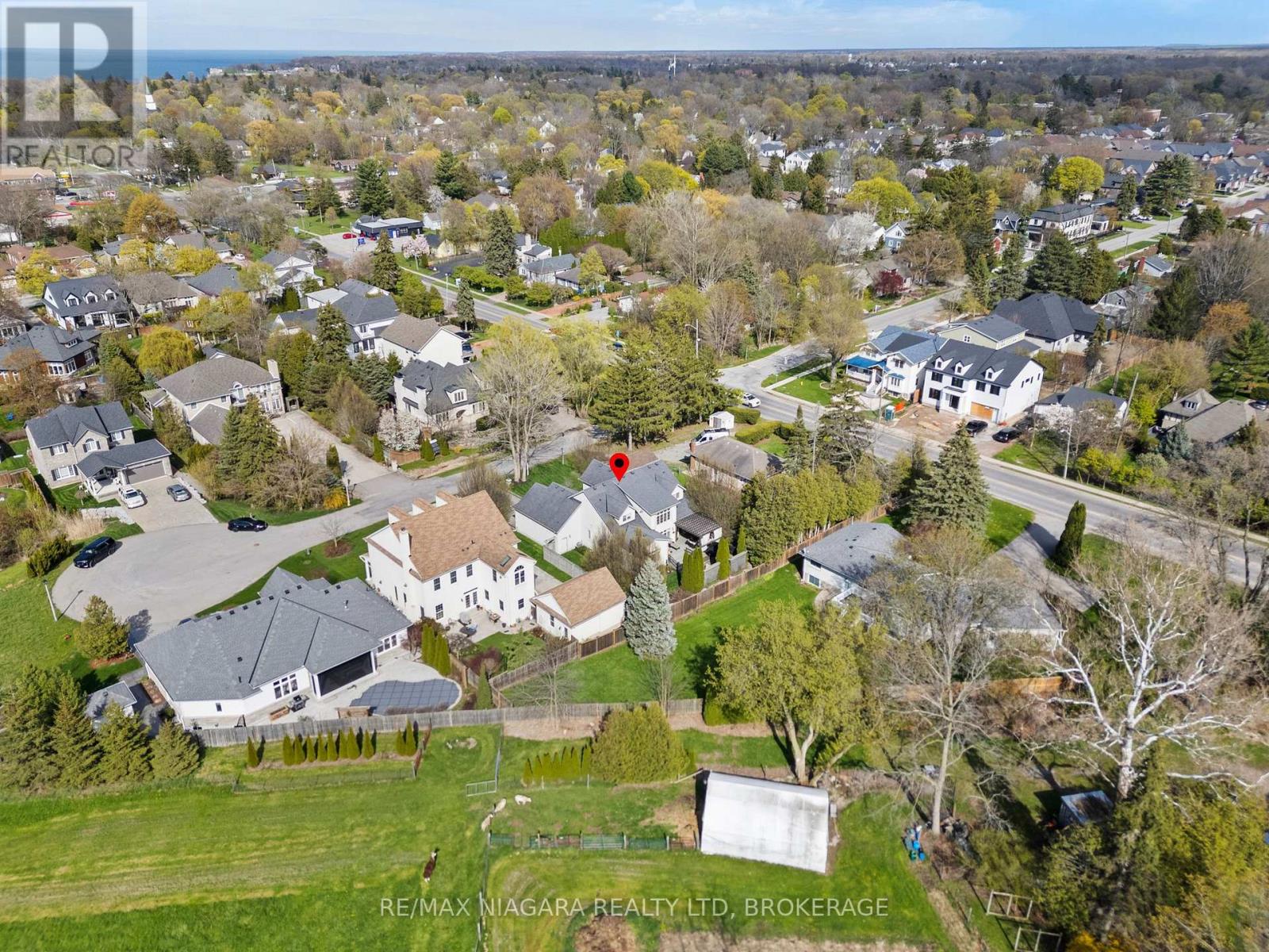 272 Anne Street, Niagara-On-The-Lake, Ontario  L0S 1J0 - Photo 46 - X13072592