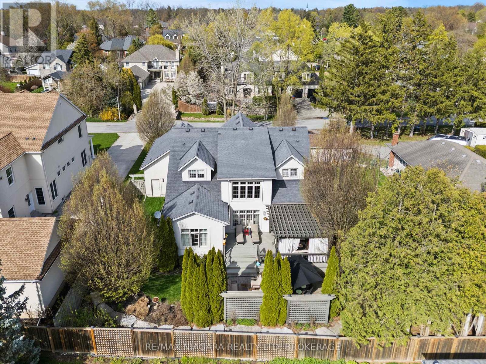 272 Anne Street, Niagara-On-The-Lake, Ontario  L0S 1J0 - Photo 45 - X13072592