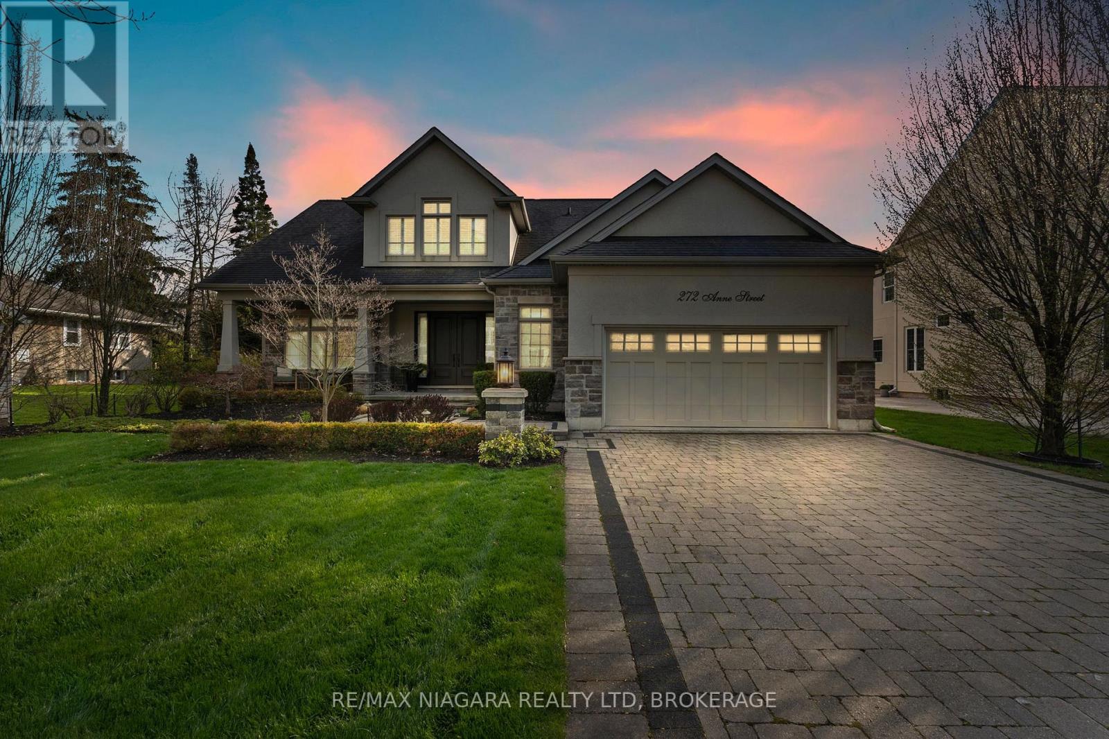 272 Anne Street, Niagara-On-The-Lake, Ontario  L0S 1J0 - Photo 49 - X13072592