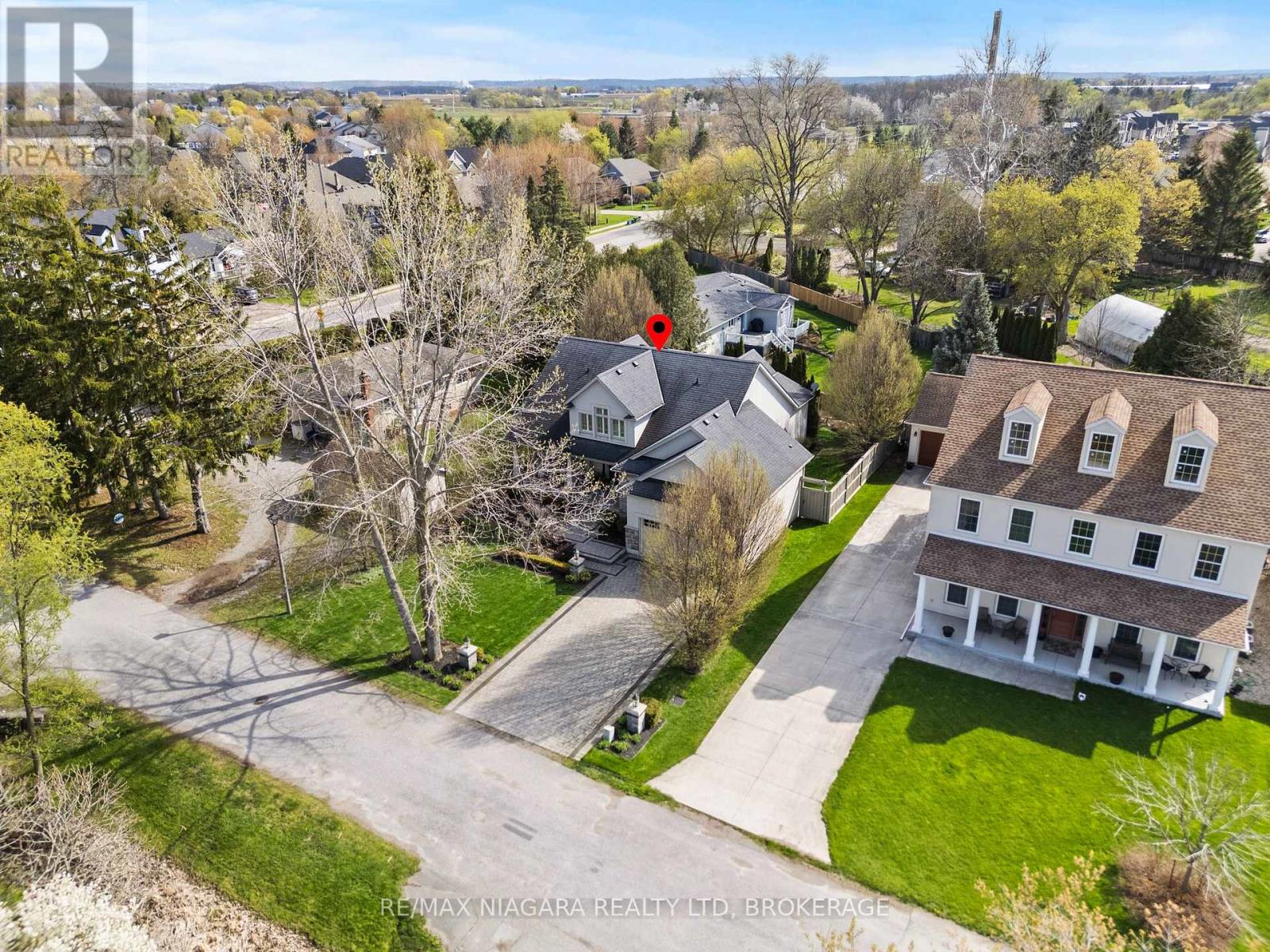 272 Anne Street, Niagara-On-The-Lake, Ontario  L0S 1J0 - Photo 47 - X13072592