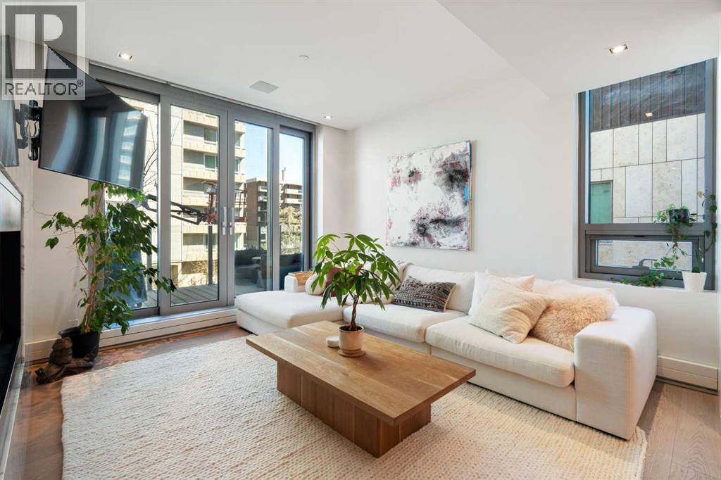 203, 137 26 Avenue SW, Calgary, Alberta  T2S 0M2 - Photo 9 - A2306961