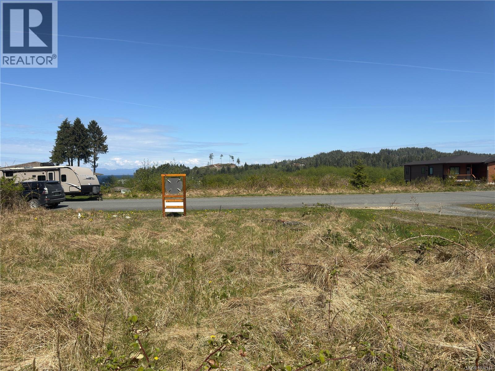 6250 Hunt St, Port Hardy, British Columbia