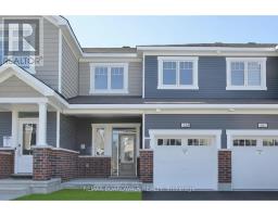 1064 CURRAGLASS WALK, Ottawa, Ontario