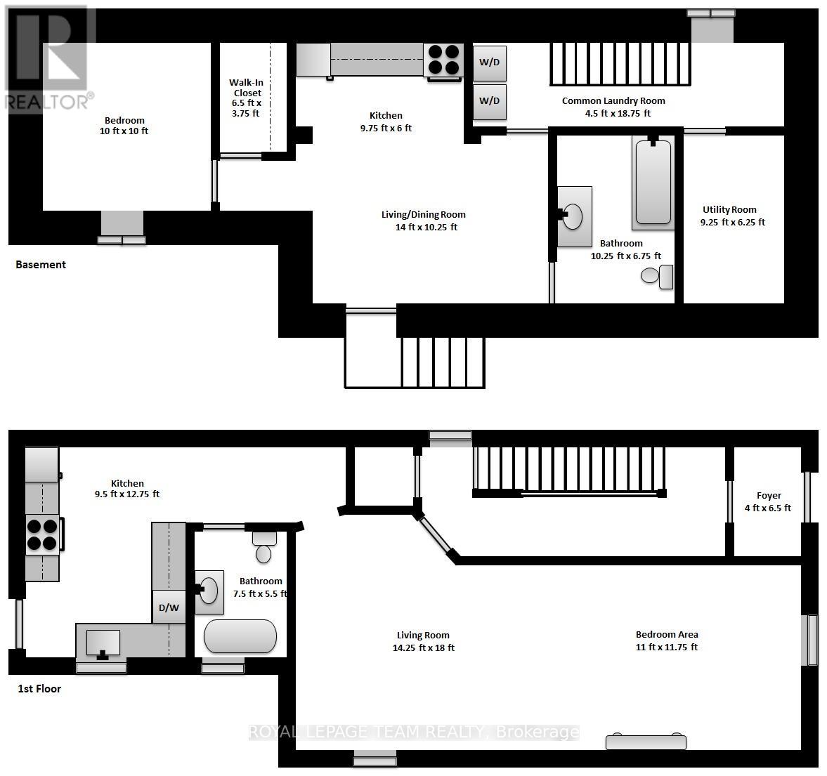 620 Cooper Street, Ottawa, Ontario  K1R 5J2 - Photo 34 - X13072998