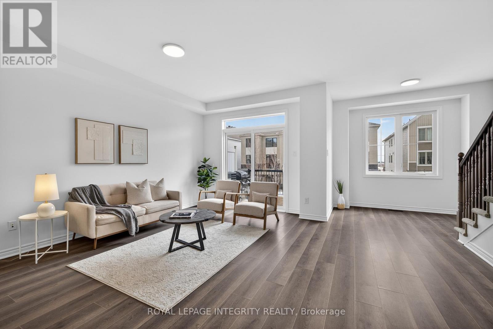 21 Caspian Row, Ottawa, Ontario  K2V 0R7 - Photo 4 - X13073010