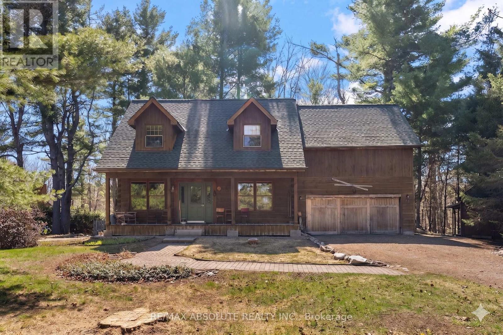 21 FOREST RIDGE ROAD, McNab/Braeside, Ontario