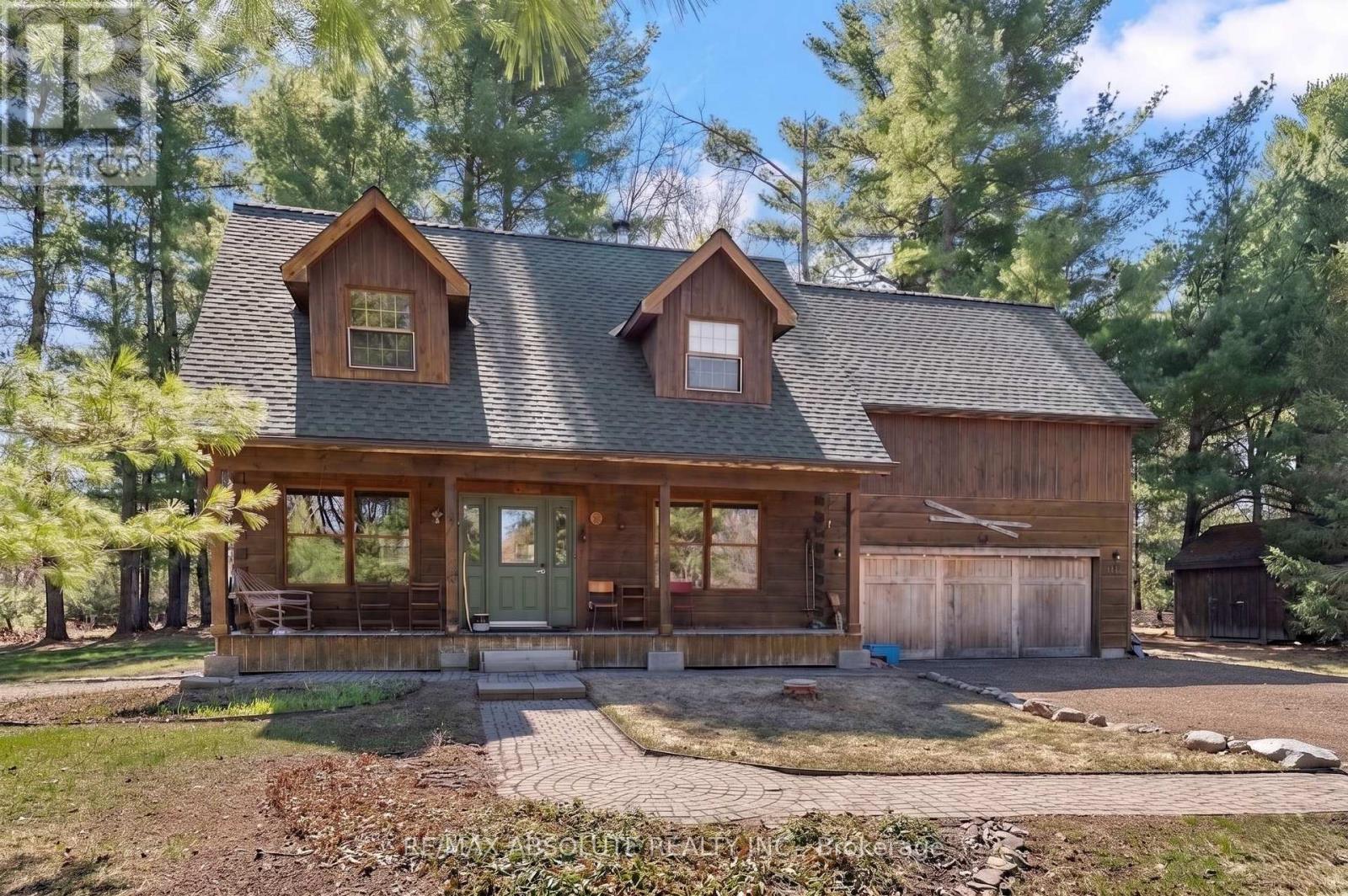 21 Forest Ridge Road, Mcnab/braeside, Ontario  K7S 3T3 - Photo 2 - X13073018