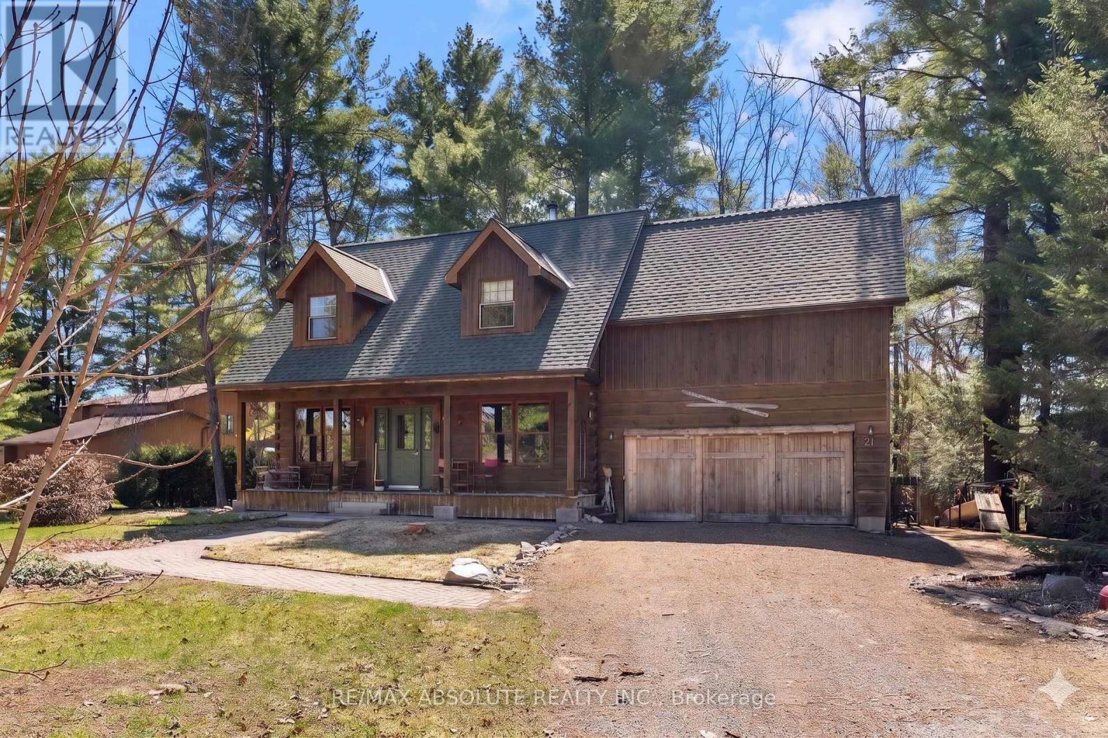 21 Forest Ridge Road, Mcnab/braeside, Ontario  K7S 3T3 - Photo 49 - X13073018
