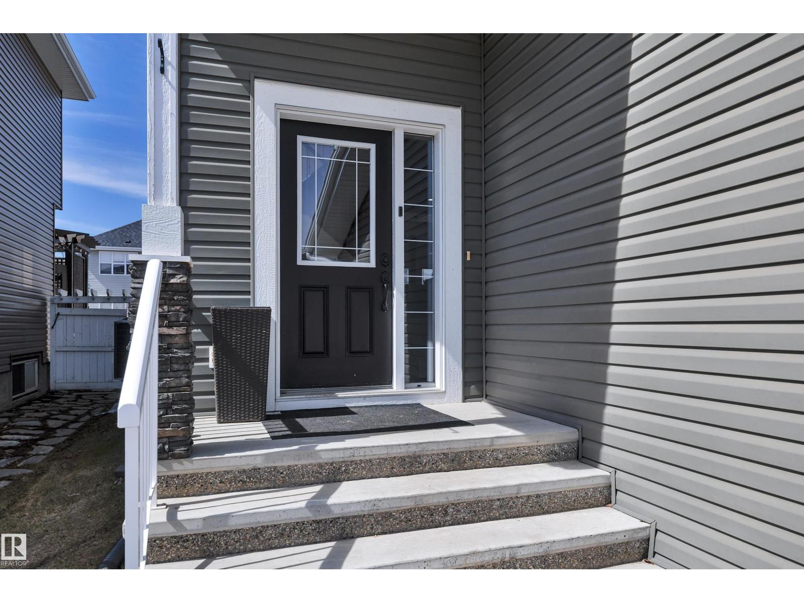 262 Sheppard Ci, Leduc, Alberta  T9E 0T5 - Photo 3 - E4485154