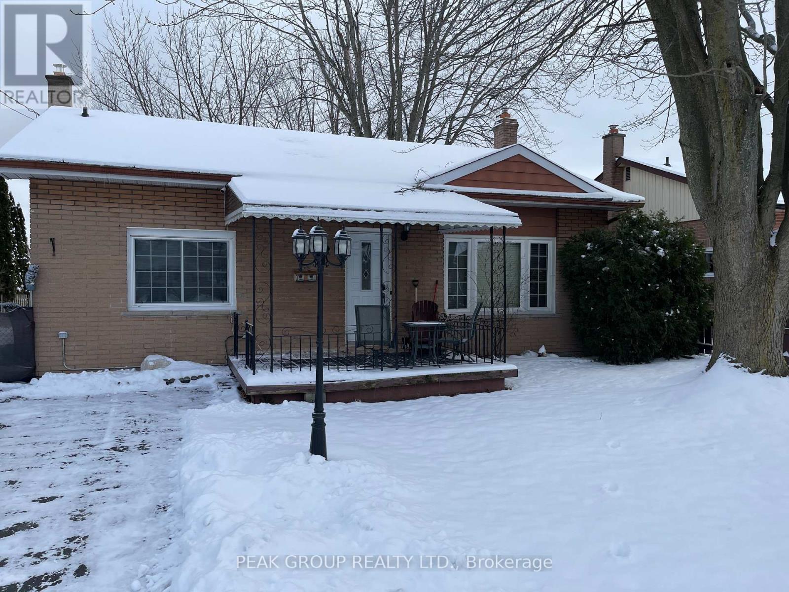 7452 MARIECLAUDE AVENUE, Niagara Falls, Ontario