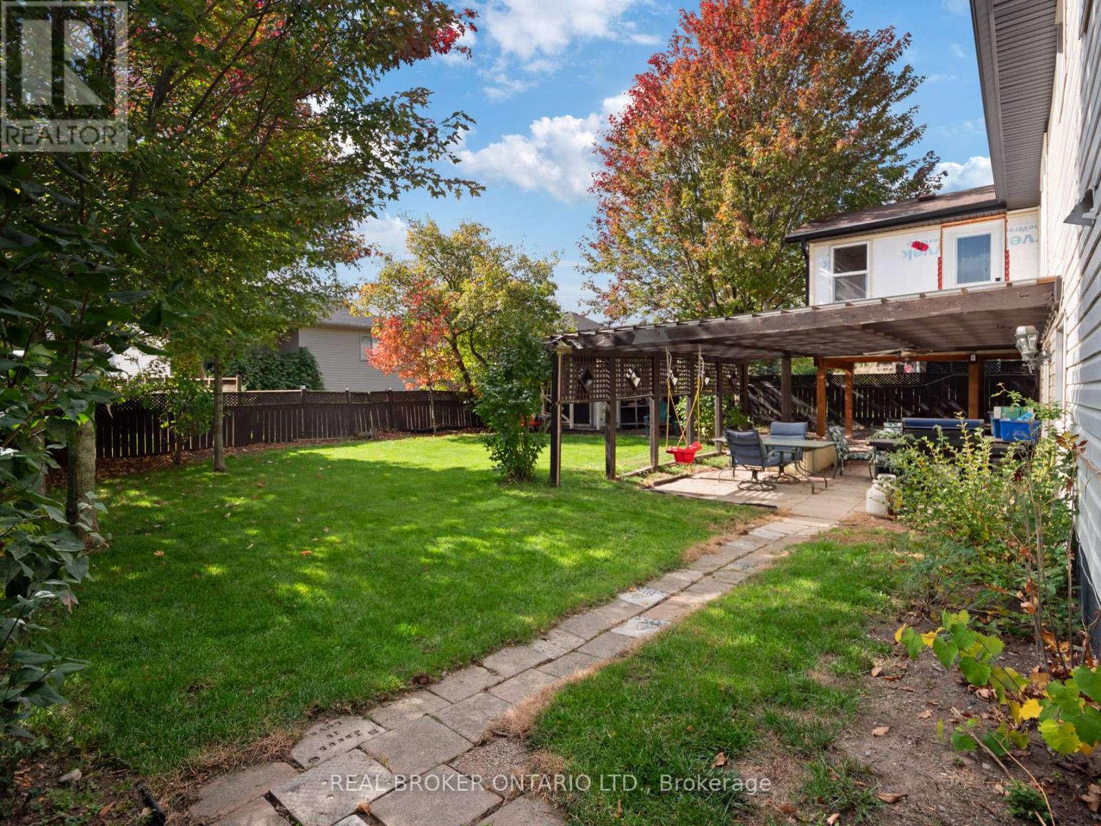 105 Calla Terrace, Welland (Prince Charles), Ontario  L3C 7C2 - Photo 39 - X13072948