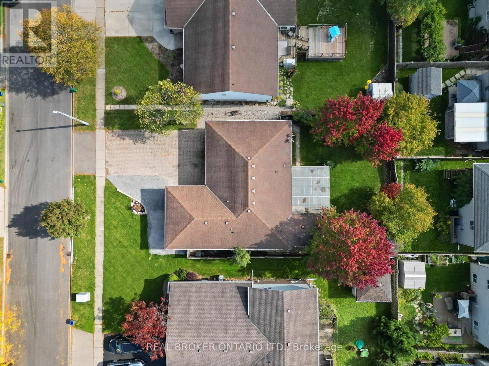 105 Calla Terrace, Welland (Prince Charles), Ontario  L3C 7C2 - Photo 43 - X13072948