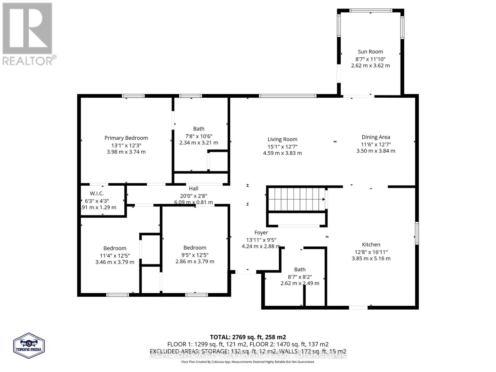 105 Calla Terrace, Welland (Prince Charles), Ontario  L3C 7C2 - Photo 47 - X13072948