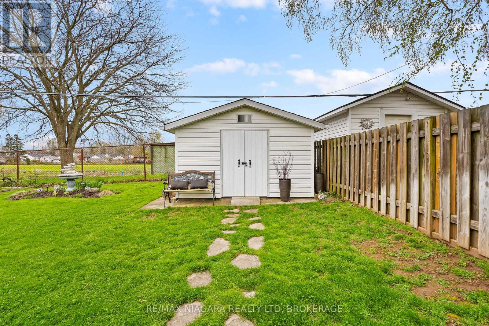 5938 Stevens Street, Niagara Falls (Cherrywood), Ontario  L2E 3A3 - Photo 30 - X13072974