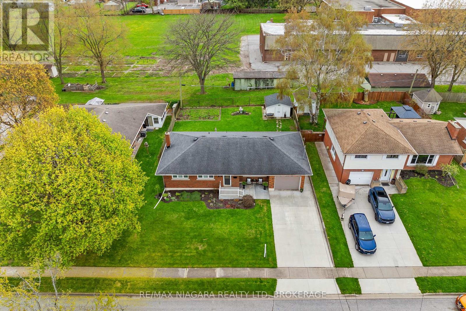 5938 Stevens Street, Niagara Falls (Cherrywood), Ontario  L2E 3A3 - Photo 31 - X13072974