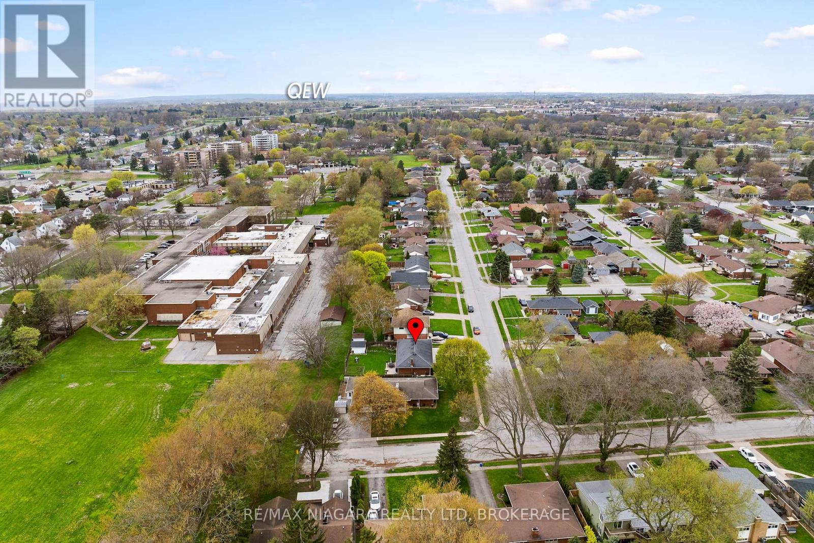 5938 Stevens Street, Niagara Falls (Cherrywood), Ontario  L2E 3A3 - Photo 36 - X13072974