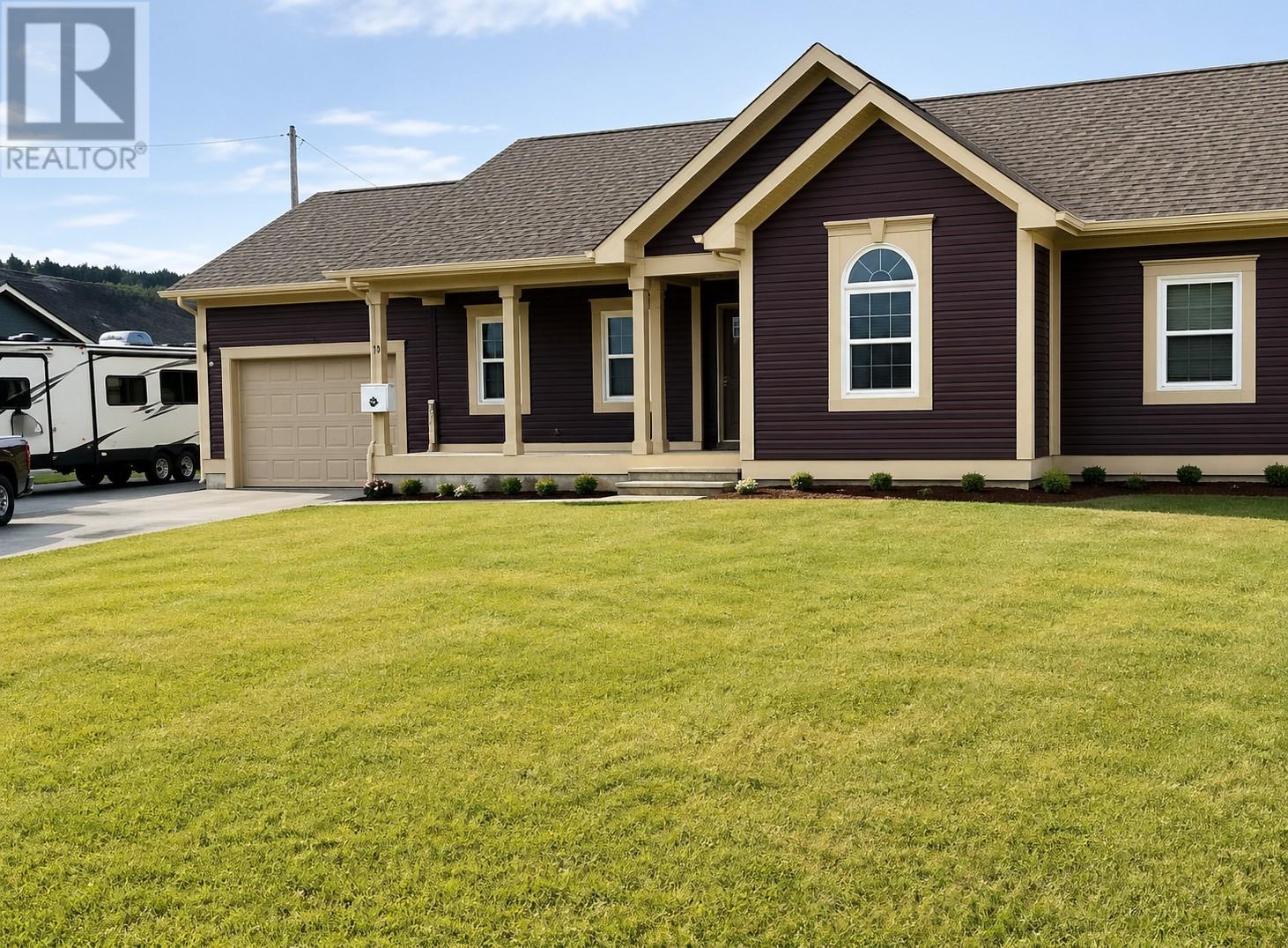 22 Dunn Drive, Bay Bulls, Newfoundland & Labrador
