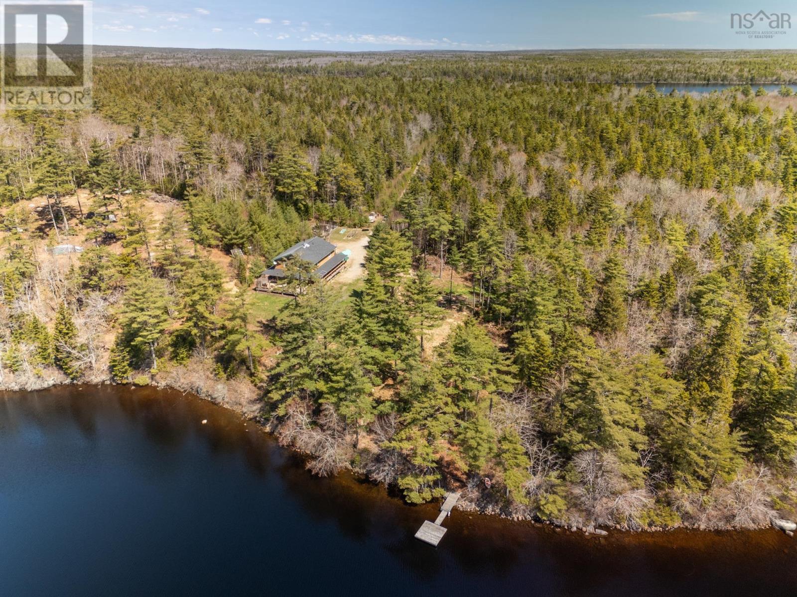 236 Canoe Lake Estates Road, East Quinan, Nova Scotia  B0W 3M0 - Photo 34 - 202609362