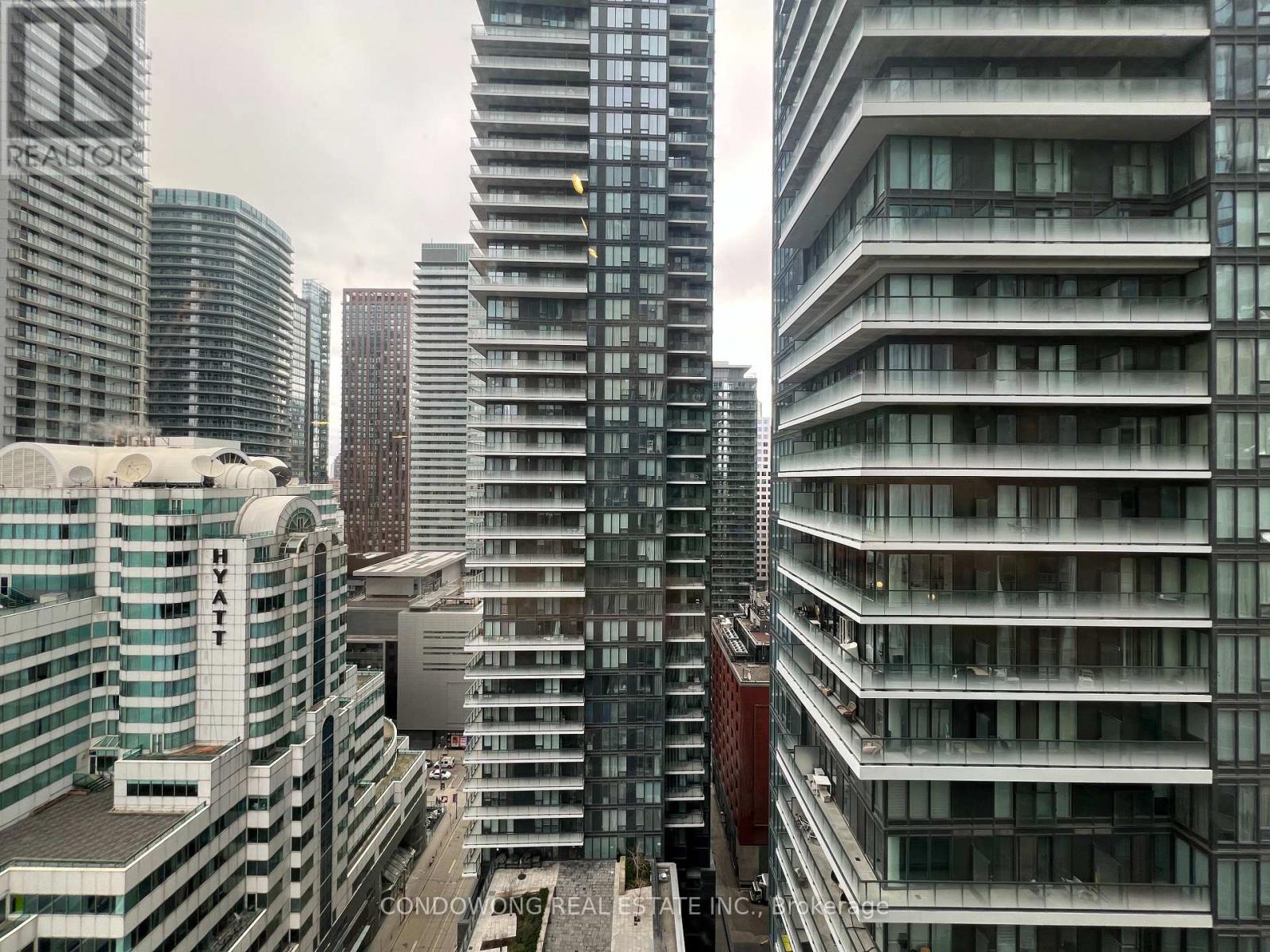 2006 - 357 King Street W, Toronto, Ontario  M5V 0S7 - Photo 10 - C13072936