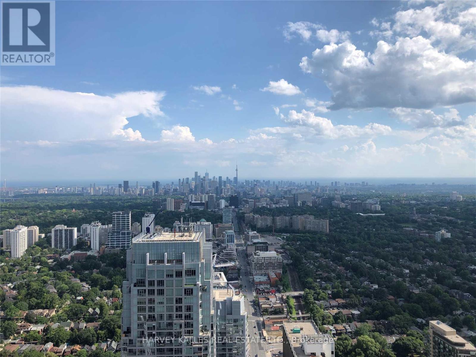 5601 - 8 Eglinton Avenue E, Toronto, Ontario  M4P 1A6 - Photo 4 - C13072954