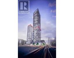 5601 - 8 EGLINTON AVENUE E, Toronto, Ontario