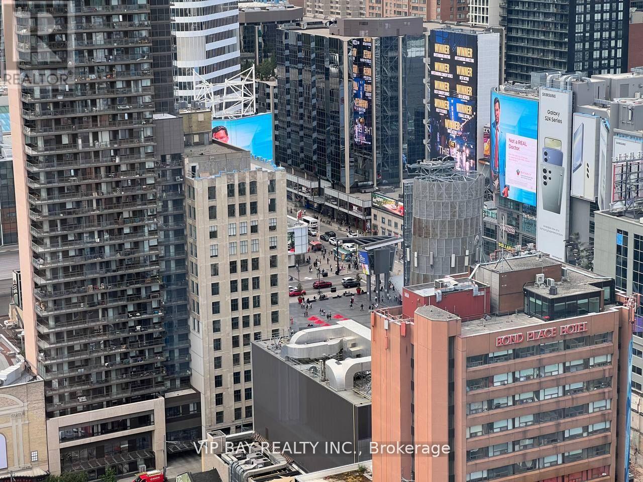 3707 - 82 Dalhousie Street, Toronto, Ontario  M5B 0C5 - Photo 17 - C13072978