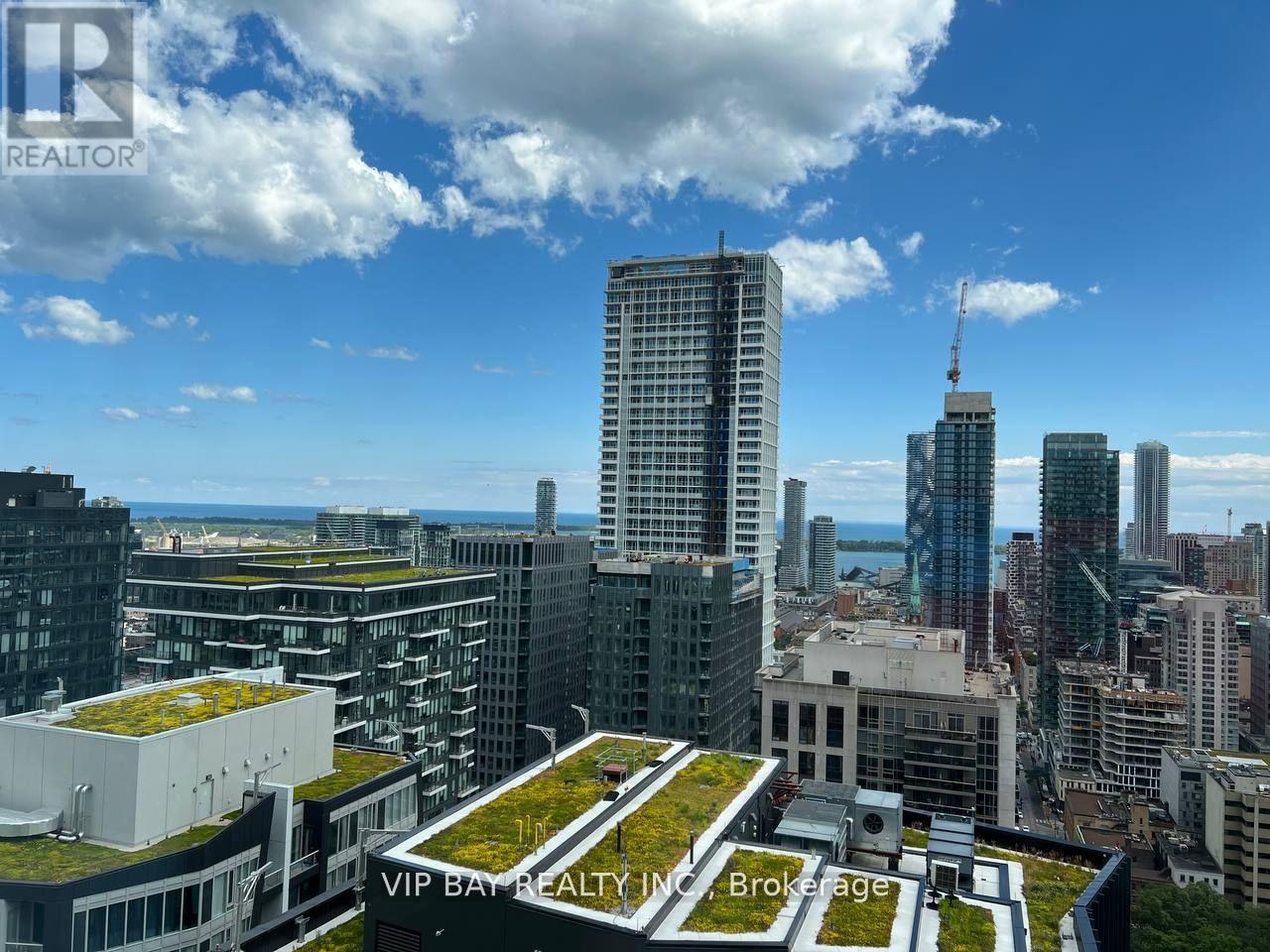 3707 - 82 Dalhousie Street, Toronto, Ontario  M5B 0C5 - Photo 18 - C13072978