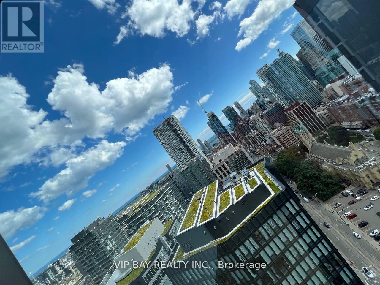 3707 - 82 Dalhousie Street, Toronto, Ontario  M5B 0C5 - Photo 19 - C13072978