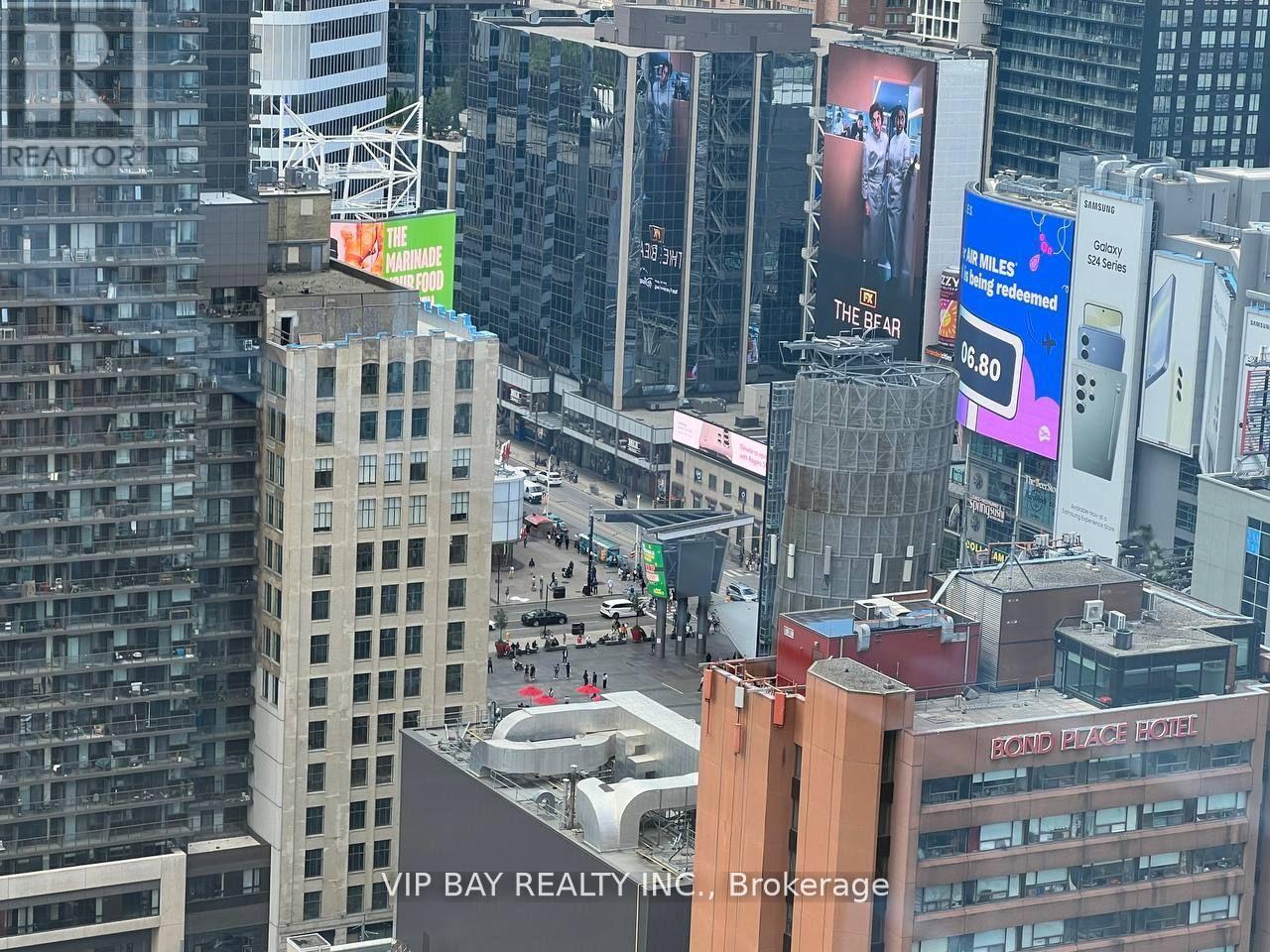 3707 - 82 Dalhousie Street, Toronto, Ontario  M5B 0C5 - Photo 26 - C13072978