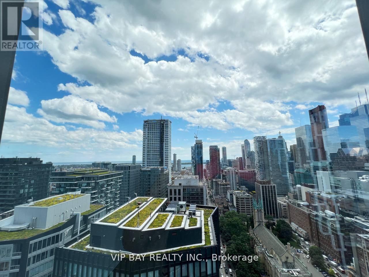 3707 - 82 Dalhousie Street, Toronto, Ontario  M5B 0C5 - Photo 27 - C13072978