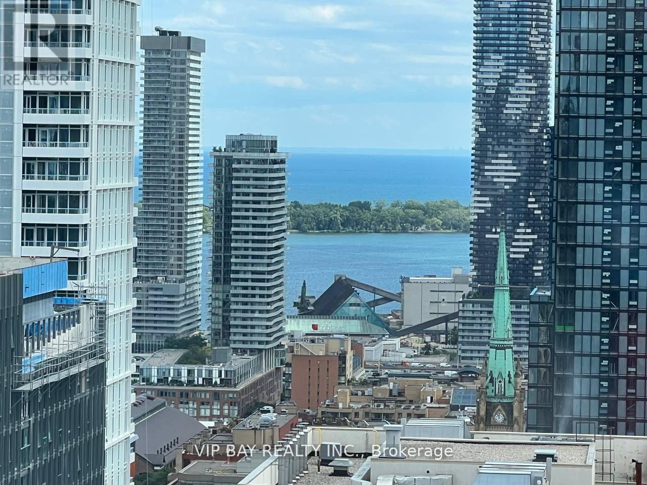 3707 - 82 Dalhousie Street, Toronto, Ontario  M5B 0C5 - Photo 36 - C13072978