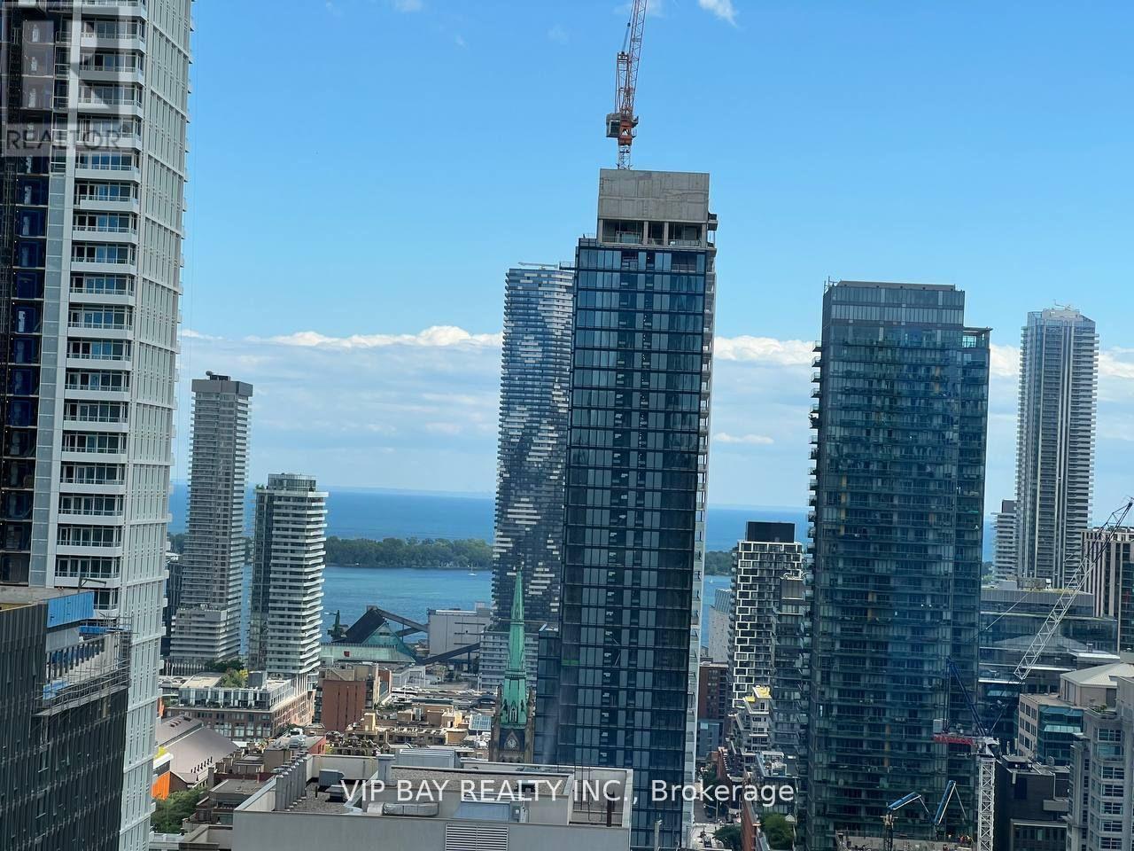 3707 - 82 Dalhousie Street, Toronto, Ontario  M5B 0C5 - Photo 38 - C13072978