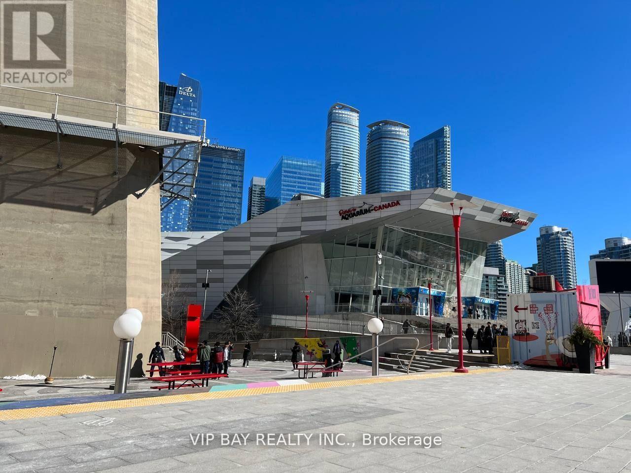 3707 - 82 Dalhousie Street, Toronto, Ontario  M5B 0C5 - Photo 40 - C13072978