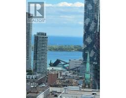 3707 - 82 DALHOUSIE STREET, Toronto, Ontario