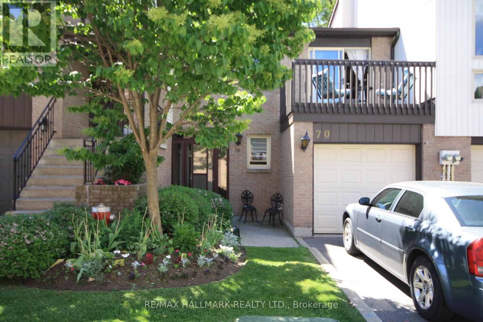 70 ENGLISH IVYWAY WAY, Toronto, Ontario