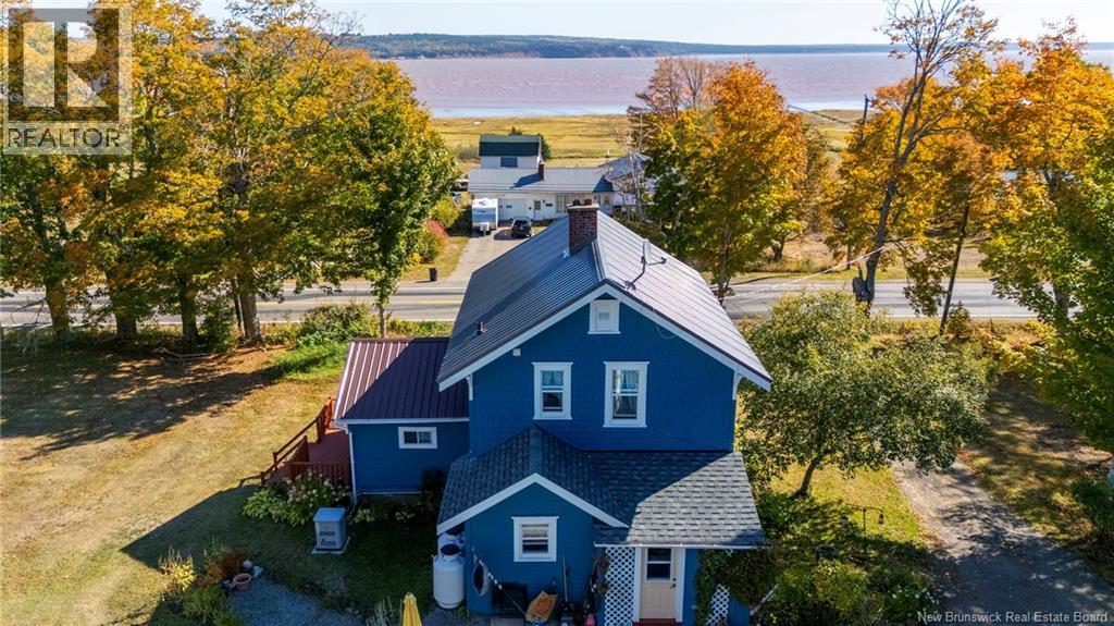 3988 Route 114, Hopewell Cape, New Brunswick  E4H 3K1 - Photo 3 - NB138409