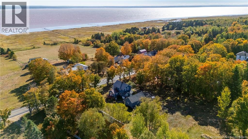 3988 Route 114, Hopewell Cape, New Brunswick  E4H 3K1 - Photo 4 - NB138409
