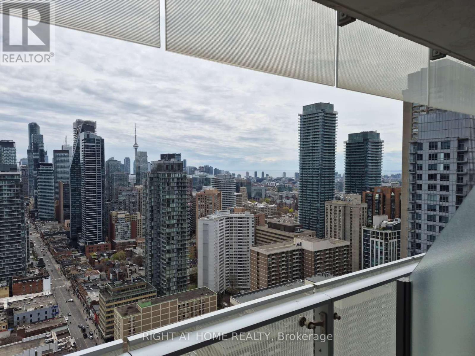 3205 - 1 Bloor Street E, Toronto, Ontario  M4W 0A8 - Photo 14 - C13073016