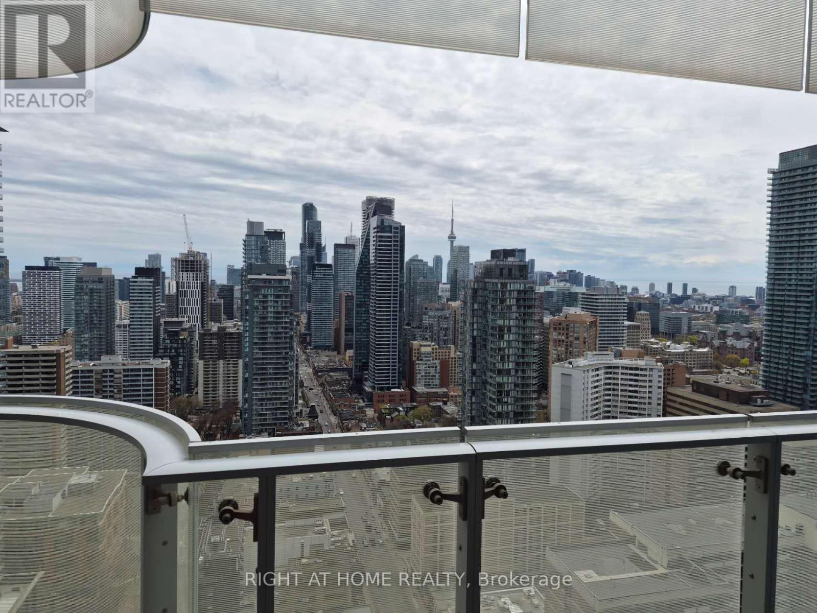 3205 - 1 Bloor Street E, Toronto, Ontario  M4W 0A8 - Photo 16 - C13073016